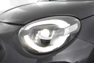 FIAT 500X usata 13