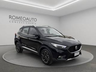 MG ZS usata, con Cerchi in lega