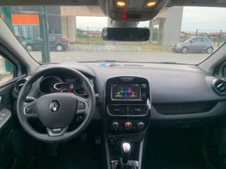 RENAULT Clio usata, con Controllo trazione