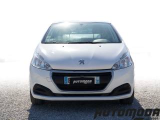 PEUGEOT 208 usata, con Airbag