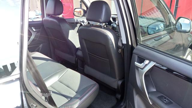 DR MOTOR DR EVO5 usata, con Autoradio