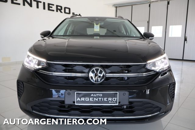VOLKSWAGEN Taigo usata, con Airbag