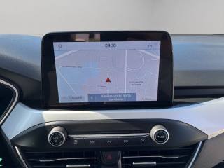 FORD Focus usata, con Servosterzo