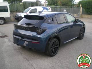 LANCIA Ypsilon usata, con Autoradio