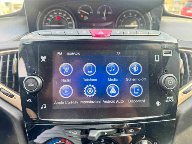 LANCIA Ypsilon usata, con ESP