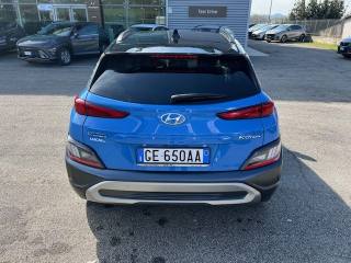 HYUNDAI Kona usata, con Alzacristalli elettrici