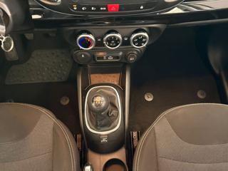 FIAT 500L usata, con Isofix