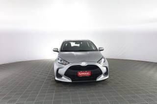 TOYOTA Yaris Yaris 1.5 Hybrid 5 porte Active