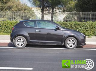 ALFA ROMEO MiTo usata, con Specchietti laterali elettrici