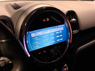 MINI Countryman usata, con Trazione integrale