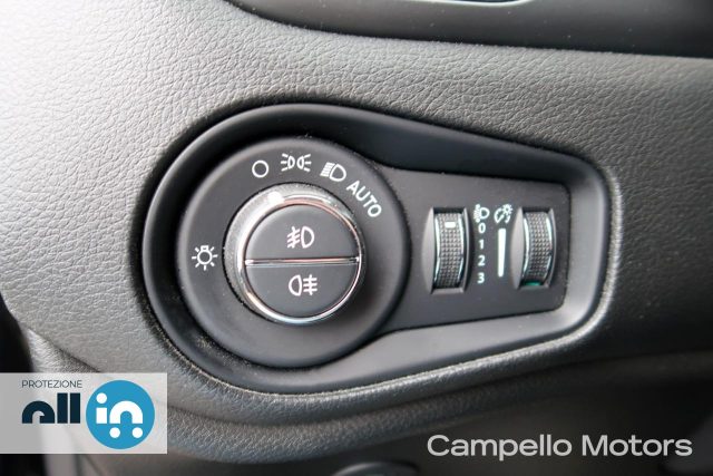 JEEP Renegade usata 13