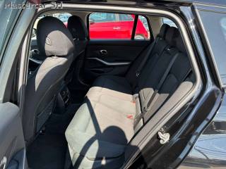 BMW 318 usata, con ESP