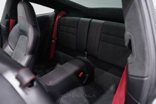 PORSCHE 992 usata, con Autoradio digitale