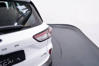 FORD Kuga usata, con Specchietti laterali elettrici