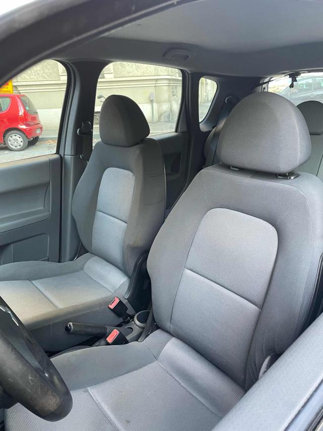 MITSUBISHI Colt usata, con Cerchi in lega
