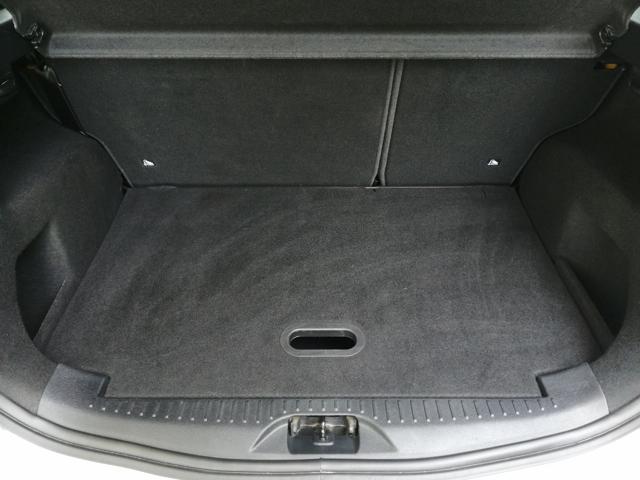 FORD B-Max usata, con Chiusura centralizzata