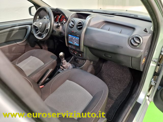DACIA Duster usata 39