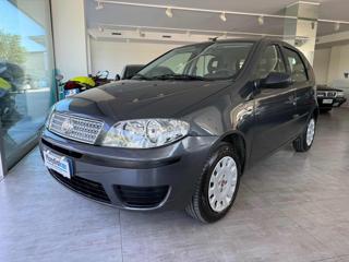 FIAT Punto Classic 1.2 5 porte Active