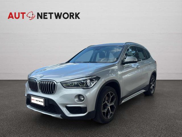 BMW X1 usata, con Airbag laterali