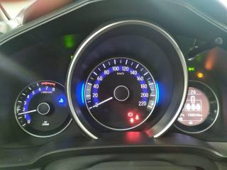 HONDA Jazz usata, con Cerchi in lega