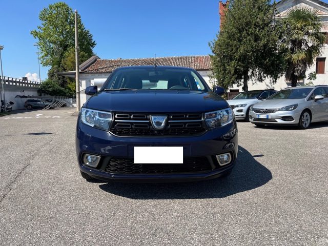 DACIA Sandero usata, con Airbag laterali