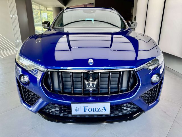 MASERATI Levante usata, con Airbag