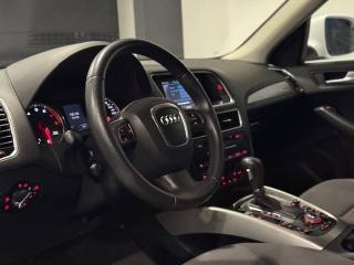 AUDI Q5 usata, con Fendinebbia
