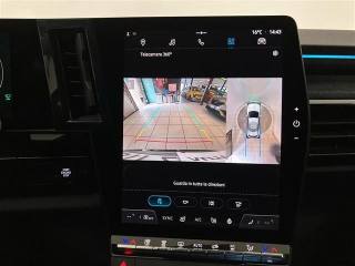 RENAULT Austral usata, con Touch screen