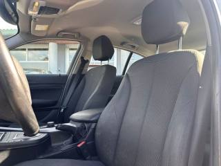 BMW 118 usata, con Autoradio