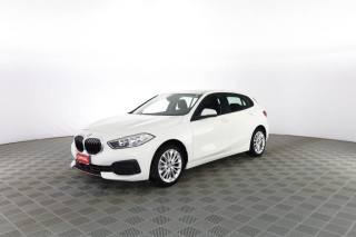 BMW 116 usata 6