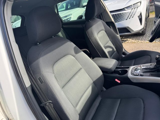 AUDI A4 usata, con Controllo trazione