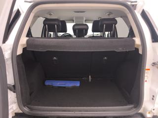 FORD EcoSport usata, con Sensori di parcheggio posteriori