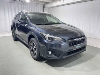 SUBARU XV usata, con Chiusura centralizzata