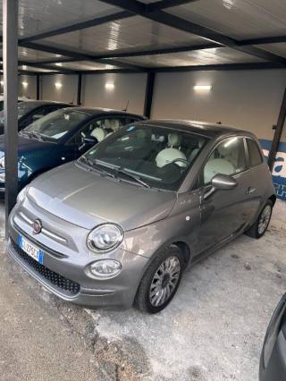 FIAT 500 usata, con Airbag