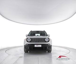 JEEP Renegade usata 4