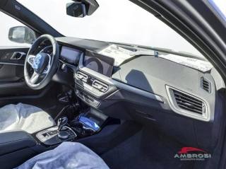 BMW M135 usata 8