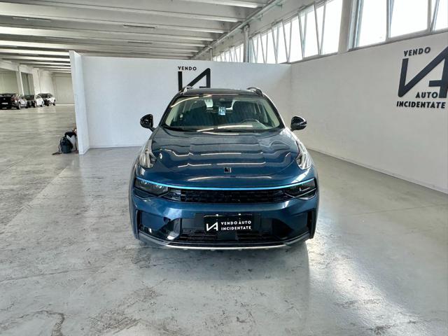LYNK & CO 01 usata, con Airbag