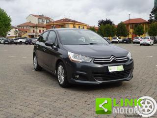 CITROEN C4 usata, con Airbag