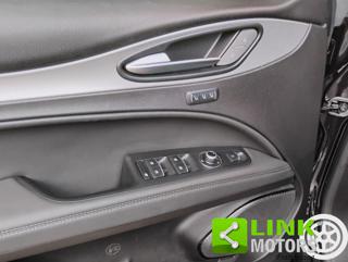 ALFA ROMEO Stelvio usata, con Sedili riscaldati