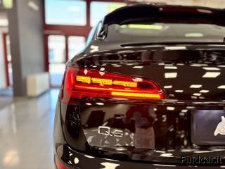 AUDI Q5 usata, con ESP