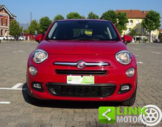 FIAT 500X usata, con Autoradio