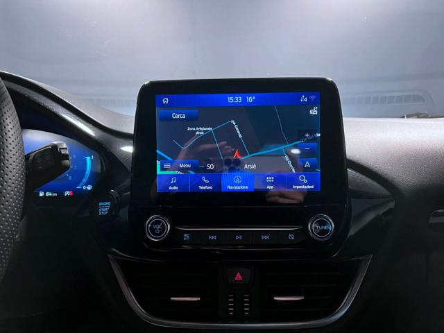 FORD Puma usata, con Cruise Control