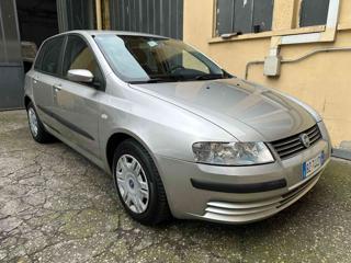 FIAT Stilo usata, con Airbag laterali
