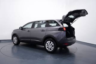 PEUGEOT 5008 usata 35
