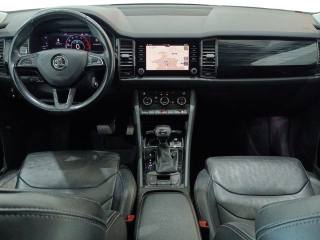 SKODA Kodiaq usata, con Chiusura centralizzata