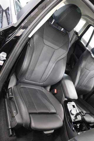 BMW X3 usata, con Cruise Control