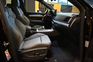 AUDI SQ5 usata 72