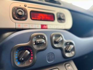FIAT Panda usata, con ESP
