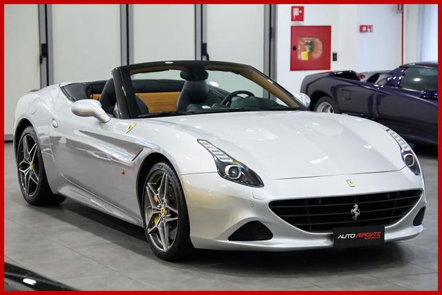 FERRARI California usata, con Airbag Passeggero