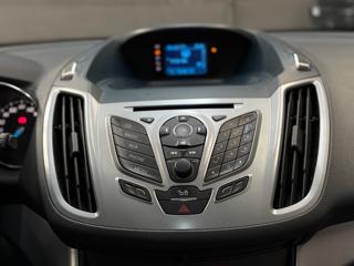 FORD C-Max usata, con Vivavoce